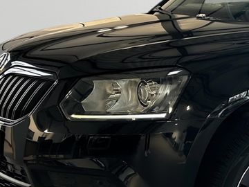 Skoda Yeti - 5