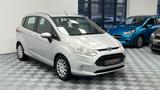 Ford B-Max B-MAX Trend _Traumzustand erst 62.000 KM - Ford B-Max mit Benzin-Antrieb: Kleinbus, Trend