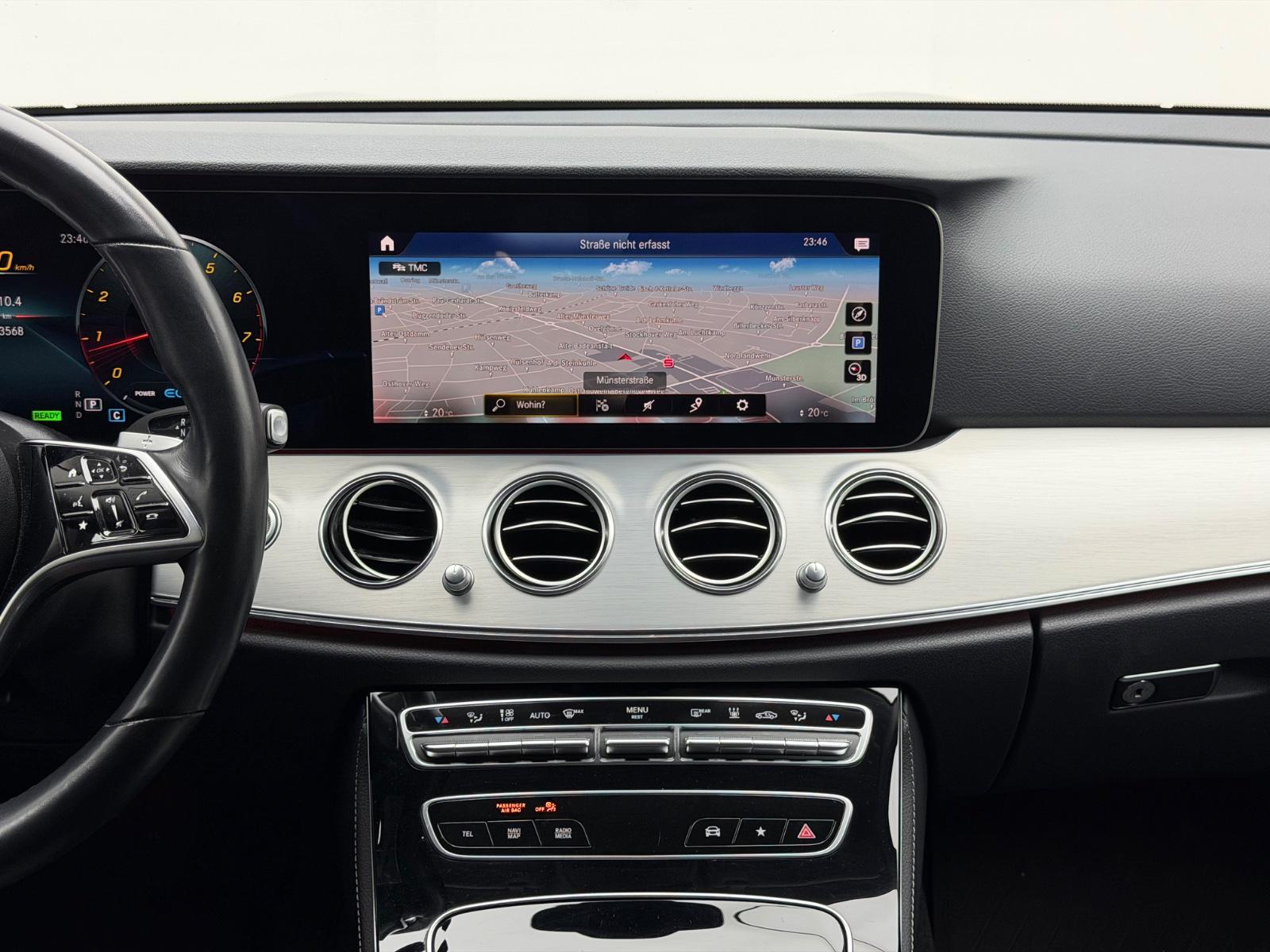 Mercedes-Benz E-Class T Avantgarde AHK STANDHZG 360 CAM HuD, миниатюра 23