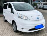 Nissan Evalia e-NV200 - Nissan e-NV200 von privat