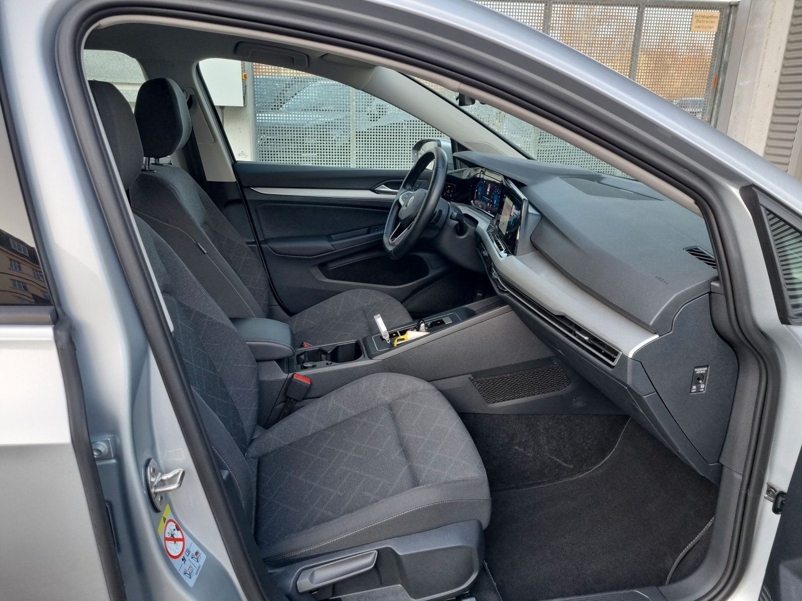 Volkswagen Golf - Bild 16