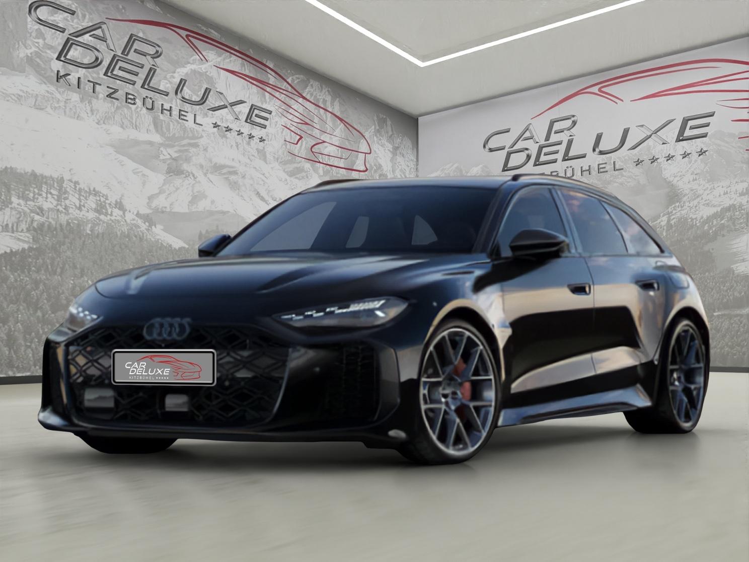 Audi RS5 Avant Facelift/Panoramic/Carbon/KeramikBrake