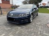 Volkswagen CC/2.0Tfsi/Standheizung/ Scheck... - Volkswagen CC aus 2015