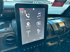 TGB Landmax 1000 Vollkabine ++ KOSTENLOSE LIEFERUNG