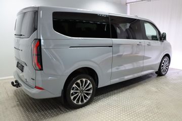 Ford Tourneo Custom  L2 Tourneo Titanium X AWD AHK