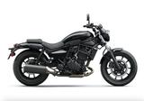 Kawasaki Eliminator 500 - KAWASAKI ELIMINATOR