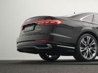 Audi A8 - Vorschau Bild 46