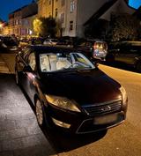 Ford Mondeo 2,3 Black Magic 6-tronic Black Magic - Ford Mondeo: Black Magic