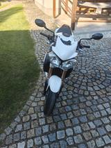 Triumph Speed Triple 1050 NV - TRIUMPH 2011 1050 SPEED TRIPLE