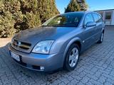 Opel Vectra C Kombi - Opel Vectra aus 2004: Kombi