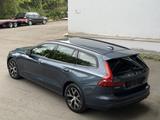 Volvo V60 Essential LED Virtual-Cockpit Rü-Kamera  - Volvo aus 2023