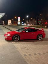 Mitsubishi Tausche/Verkaufe Eclipse D30 gs - Mitsubishi aus 1996