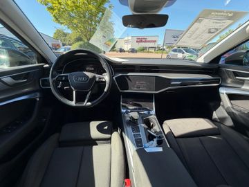 Audi A6 - 5