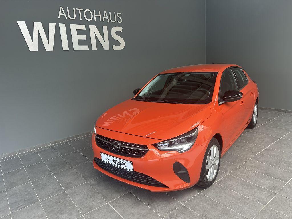 Opel Corsa 1.2 Sitzheizung,Lenkrandheizung,Allwetter