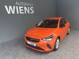 Opel Corsa 1.2 Sitzheizung,Lenkrandheizung,Allwetter - Opel Corsa aus 2023