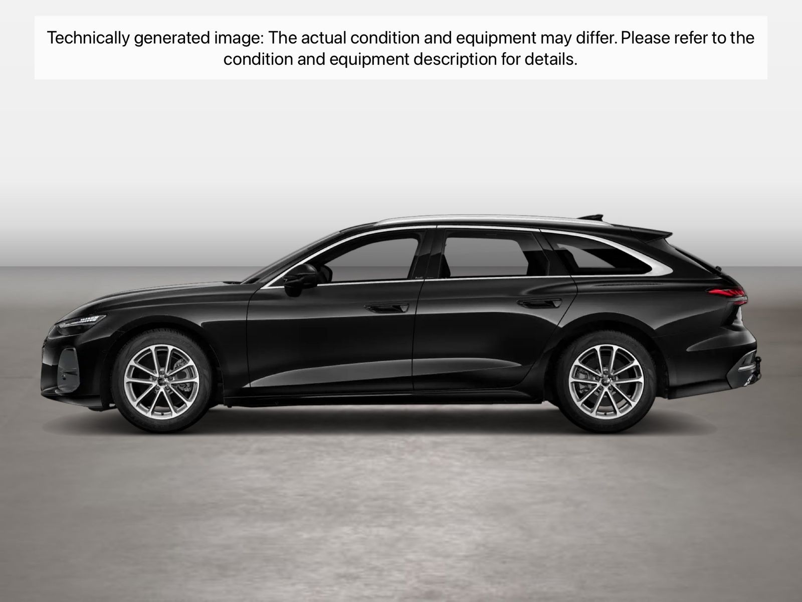 Audi A6 - Bild 8