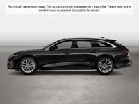 Audi A6 - Vorschau Bild 8