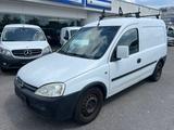 Opel Combo Comfort Kasten 1.7 - aus 2005: Van