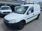 Opel Combo Comfort Kasten 1.7 - Opel Combo: Kasten