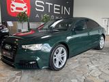 Audi A5 3.0 TDI quattro S-Line/B&O/Sitzbelüftung/ACC - Audi A5 mit Diesel-Antrieb: Limousine, 3.0