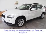 BMW X1 2.0L Facelift NAVI SHZ Scheckheft BMW! TOP! - BMW X1: Facelift
