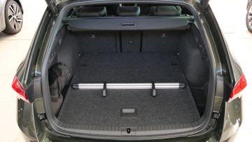 Skoda Octavia Combi 2.0 TDI Sportline 360° STANDH AHK