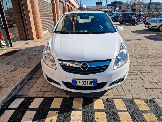 Opel Corsa 1.0 12V 3 porte Edition