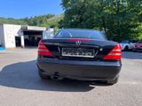Mercedes-Benz SLK 230 KOMPRESSOR - Mercedes-Benz aus 1999: Slk