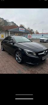 Mercedes-Benz CLA180 CDI/7G-DCT Urban - Mercedes-Benz CLA 180 Gebrauchtwagen in Berlin