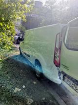 Ford Transit Custom L2H1 - Ford Transit Custom von privat