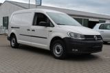 Volkswagen Caddy Maxi 1.4 Benzin DSG Klima+ Navi - Volkswagen Caddy Maxi: Dsg