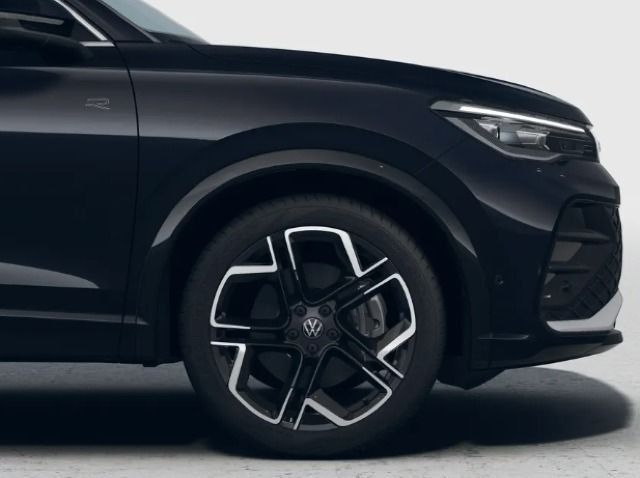 Volkswagen Tiguan - Bild 7