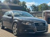 Audi A3 2.0 TDI Attraction KLIMA - Audi A3 mit Diesel-Antrieb: Kleinwagen