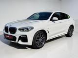 BMW X4 xDrive30i M Sport*HIFI*LED*PANO*MEMO*LED* - BMW X4 Gebrauchtwagen in Hamburg