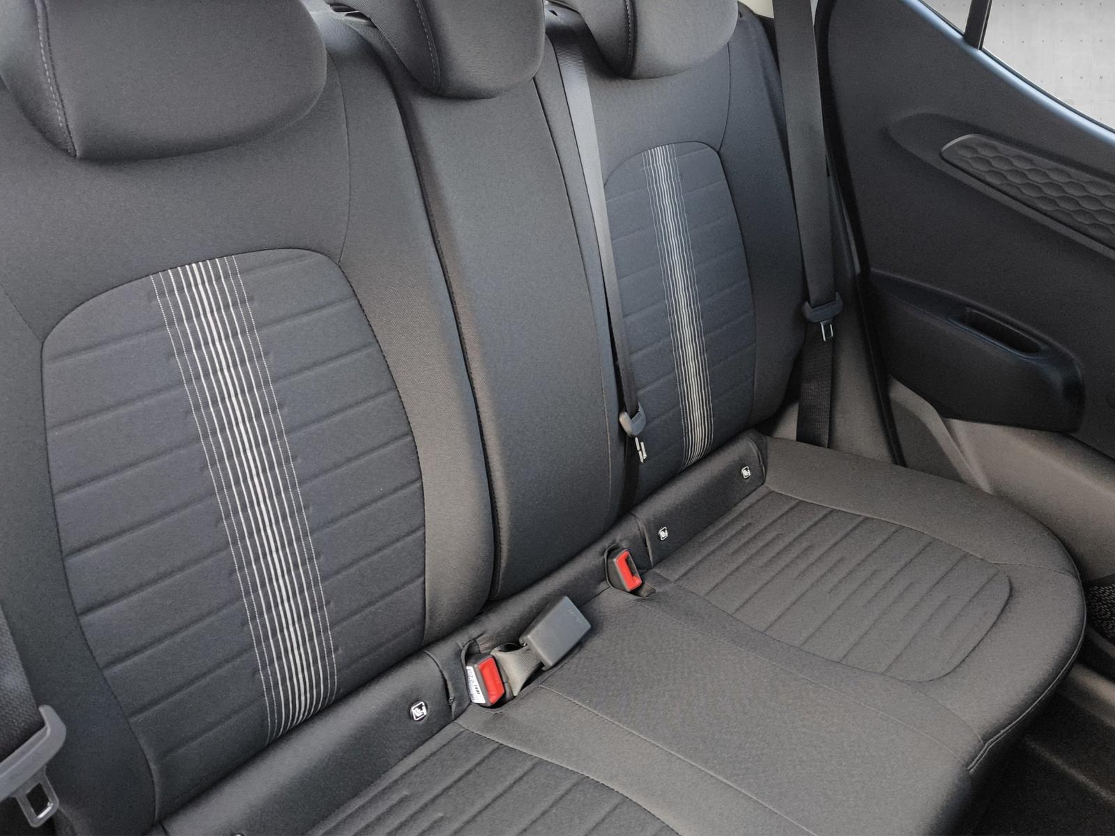 Hyundai i10 FL 1.0 Trend *DynLicht*Fernlichtass.*Kam.*LM, миниатюра 17