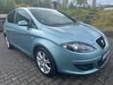 Seat Altea Comfort Limited-1,4 TSI-1 Hand-Tüv/Au neu - Seat Altea aus 2008