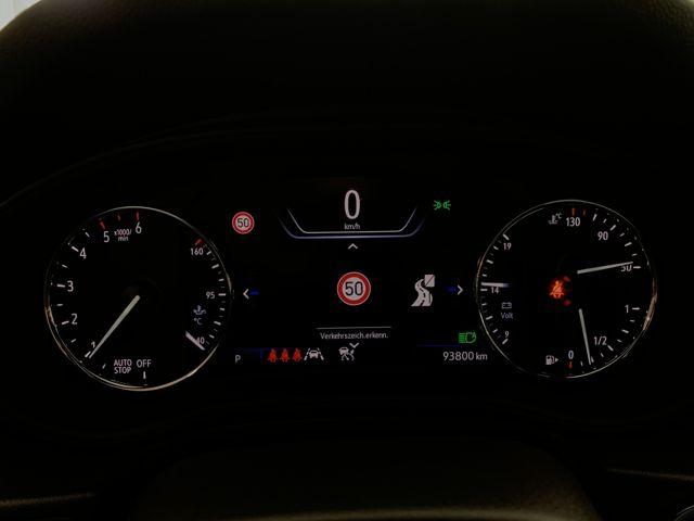 Opel Insignia ST Business 2.0 CDTI HEAD-UP+AHK+KAMERA