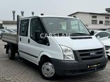 Ford Transit PRITSCHE FT 300 M "DOKA 1.HAND+7-SITZER" - Ford 7 sitzer