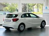 Mercedes-Benz A 180 Business *NAVI*PDC - Mercedes-Benz A 180 aus 2017