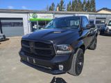 Dodge RAM 1500 Sport Single-Cap LPG-Prins - Dodge RAM mit LPG-Antrieb: 1500