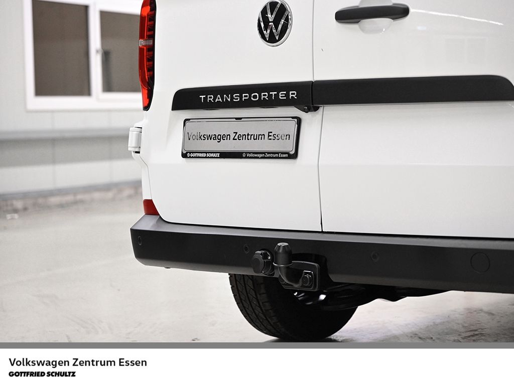 Volkswagen T7 Transporter - Bild 8