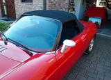 Fiat Barchetta - scheckheftgepflegte Fiat Barchetta
