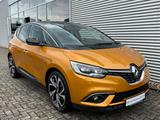 Renault Scenic IV BOSE Edition Navigation Kamera - Renault: Gelb