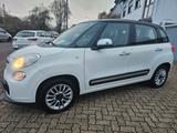 Fiat 500L Lounge - Fiat 500L: Limousine