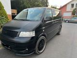 Volkswagen T5 2.5 TDI 174ps Euro4 Motor üb... - VW LT von 2003