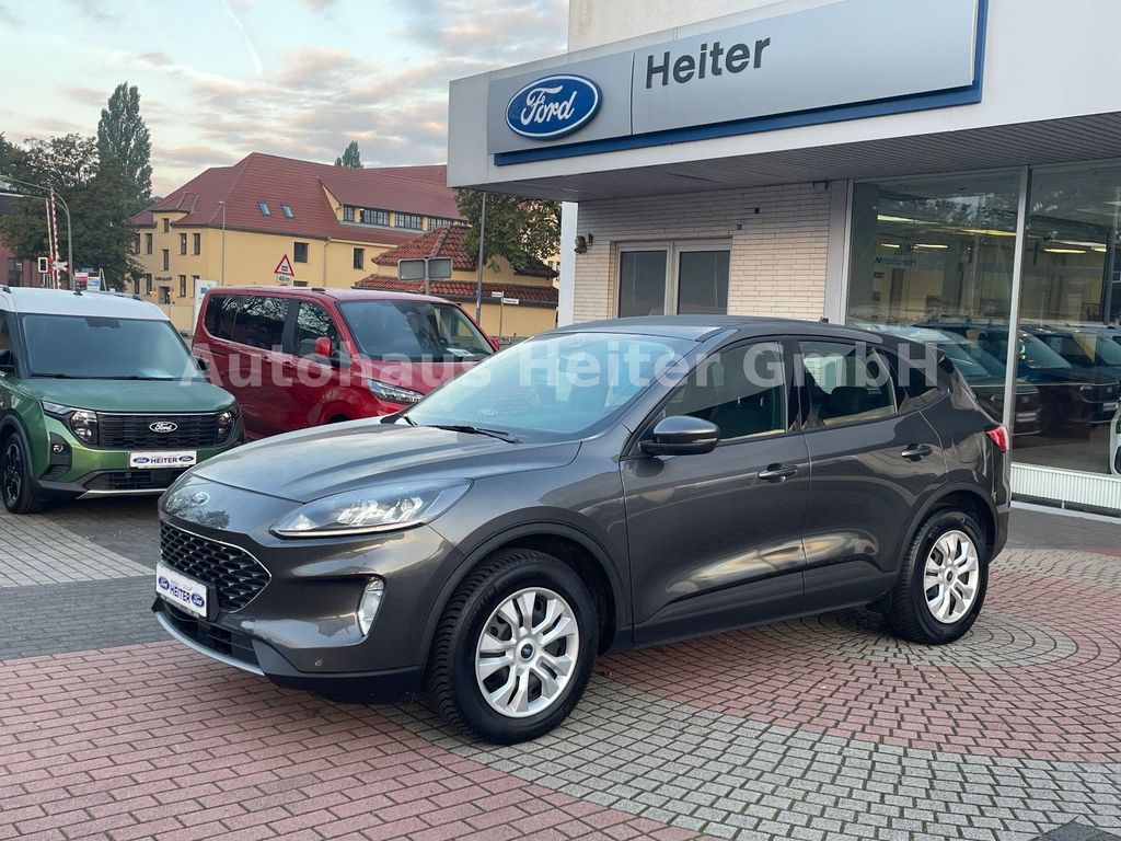 Image of Ford Kuga