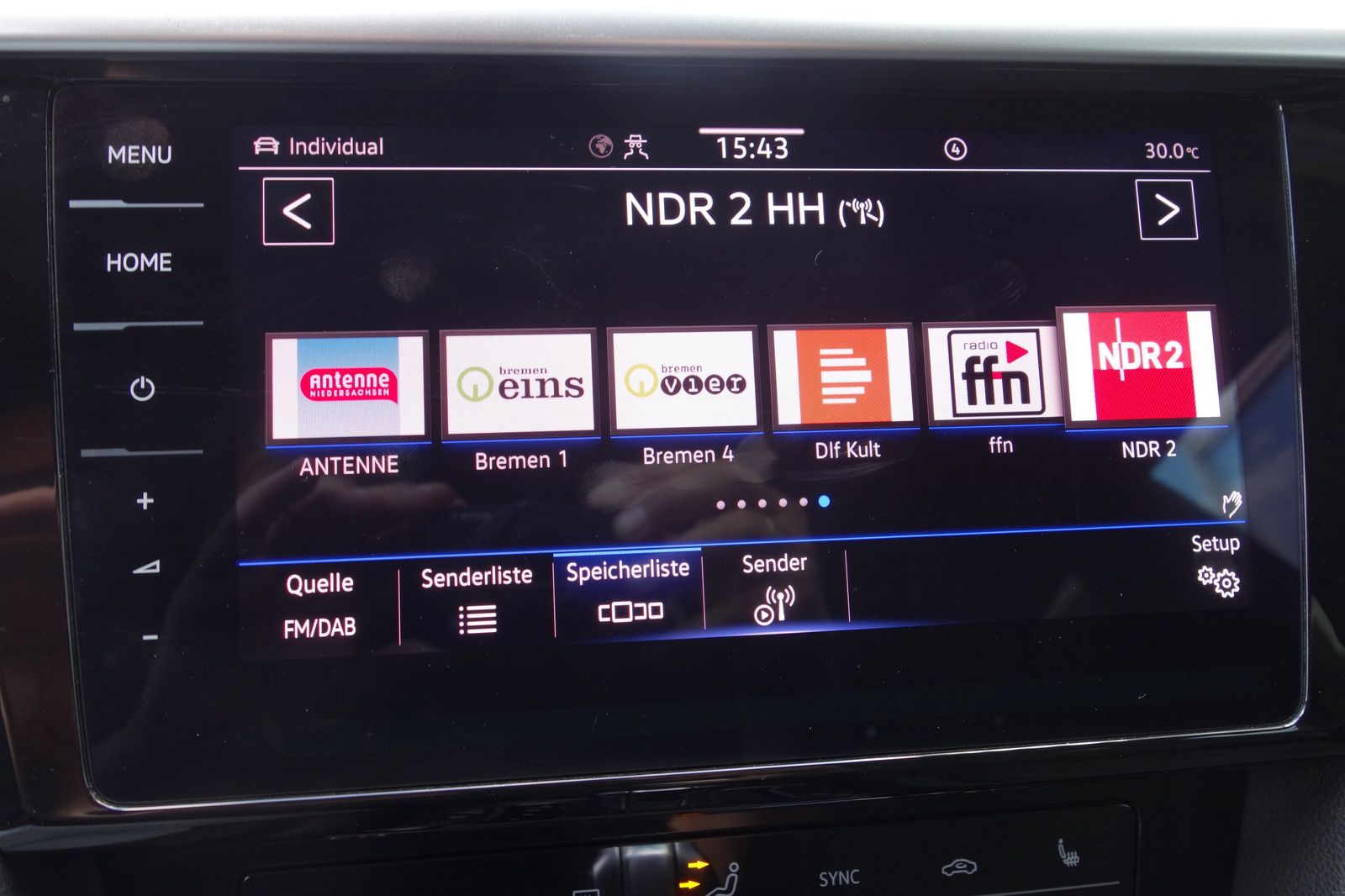 Volkswagen Arteon 1.4 TSI e-Hybrid R LINE VIRTUAL STDHZG AC foto 17