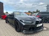 BMW M4 Cabrio G83 xDrive Competition Carbon *HUD* - BMW M4 in Bremen