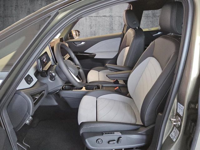 ID.3 Pro GOAL 150 kW (204 PS) 59 kWh