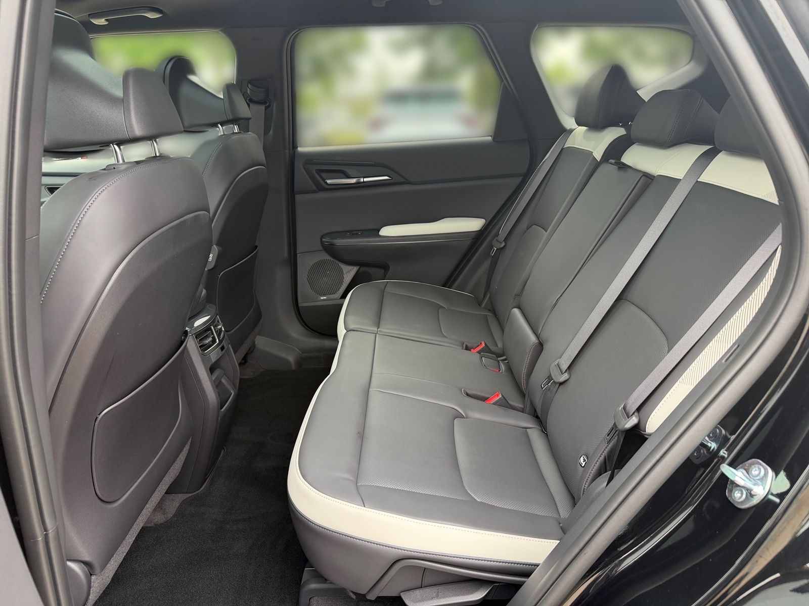 Fahrzeugabbildung Kia EV5 2WD GTL GD DRIVE